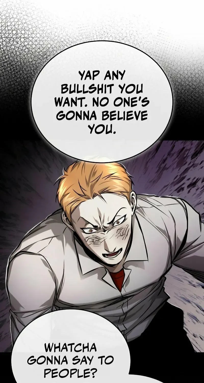 Devil Returns To School Day's Chapter 32 page 39 - 