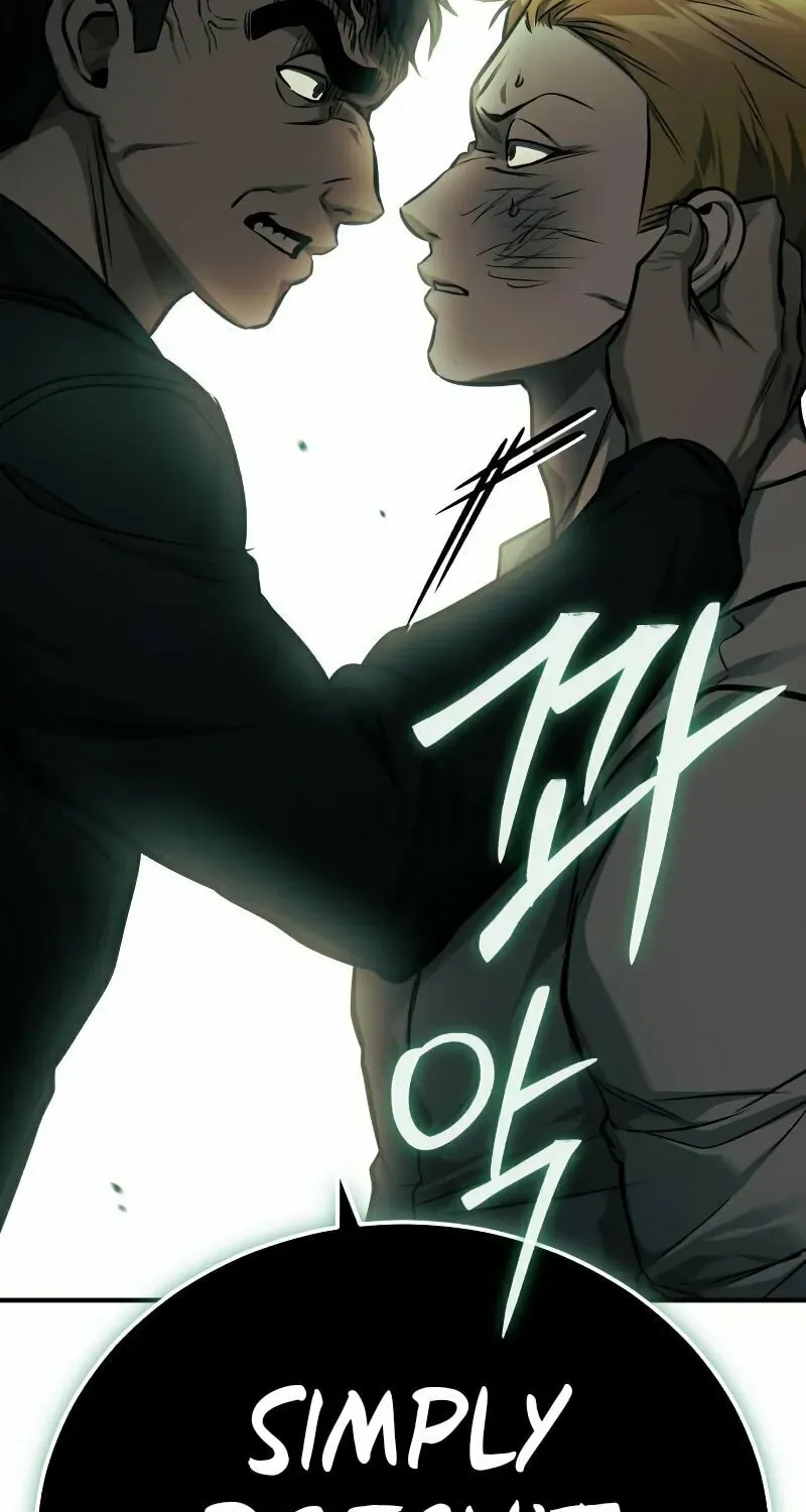 Devil Returns To School Day's Chapter 32 page 43 - 