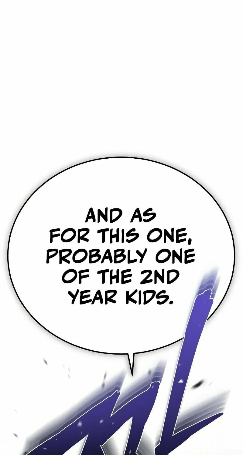 Devil Returns To School Day's Chapter 32 page 47 - 