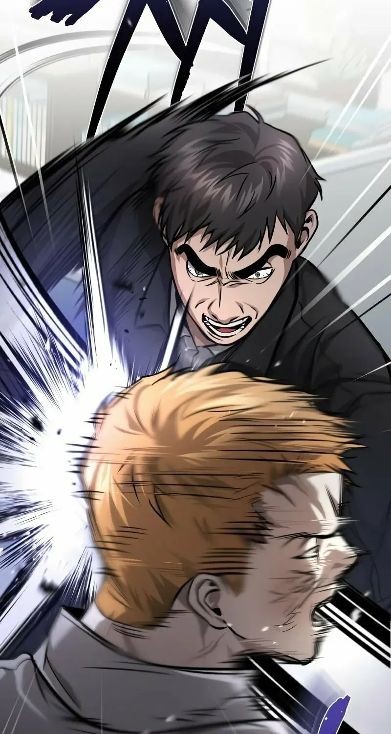 Devil Returns To School Day's Chapter 32 page 48 - 