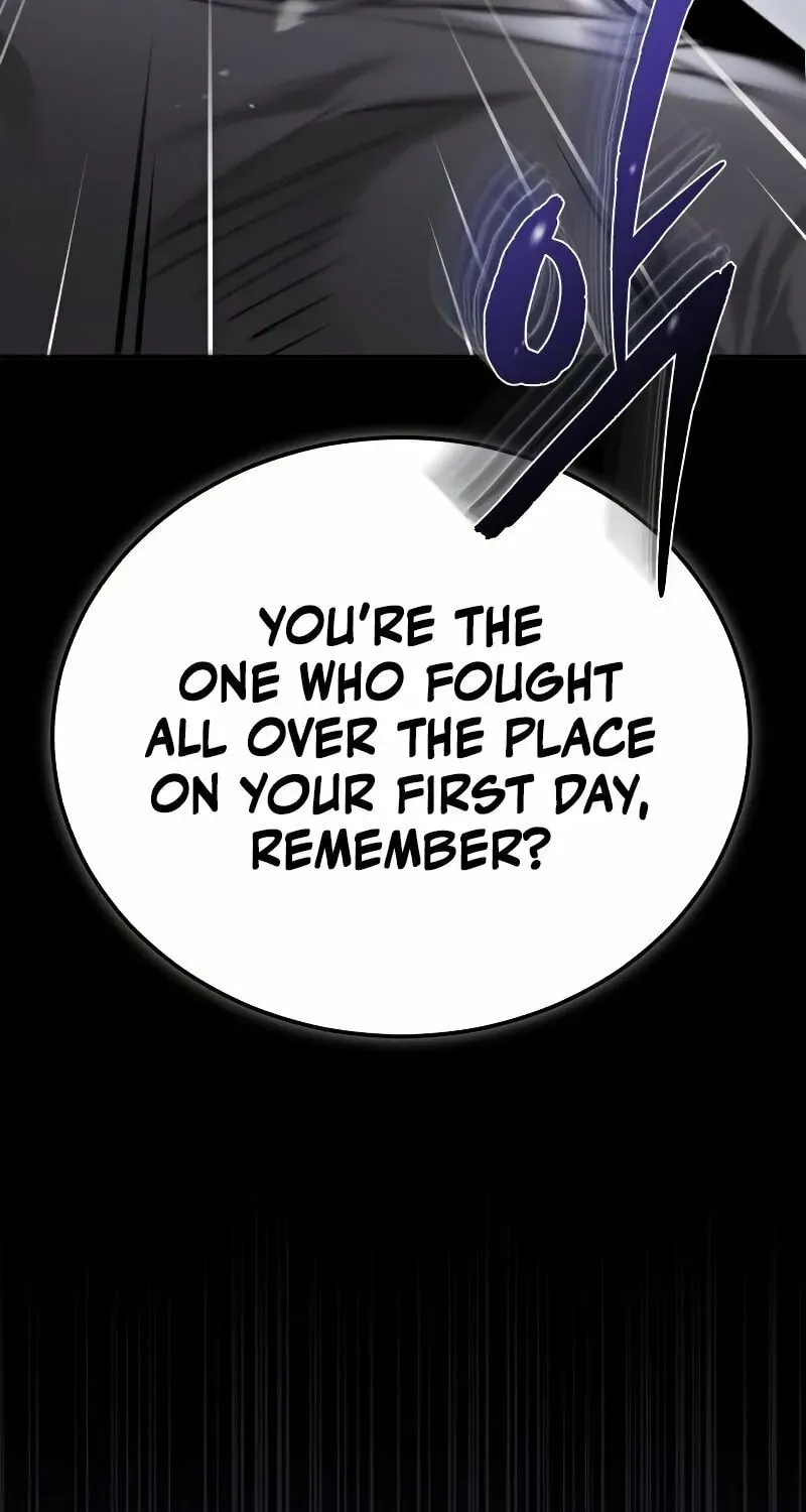 Devil Returns To School Day's Chapter 32 page 49 - 