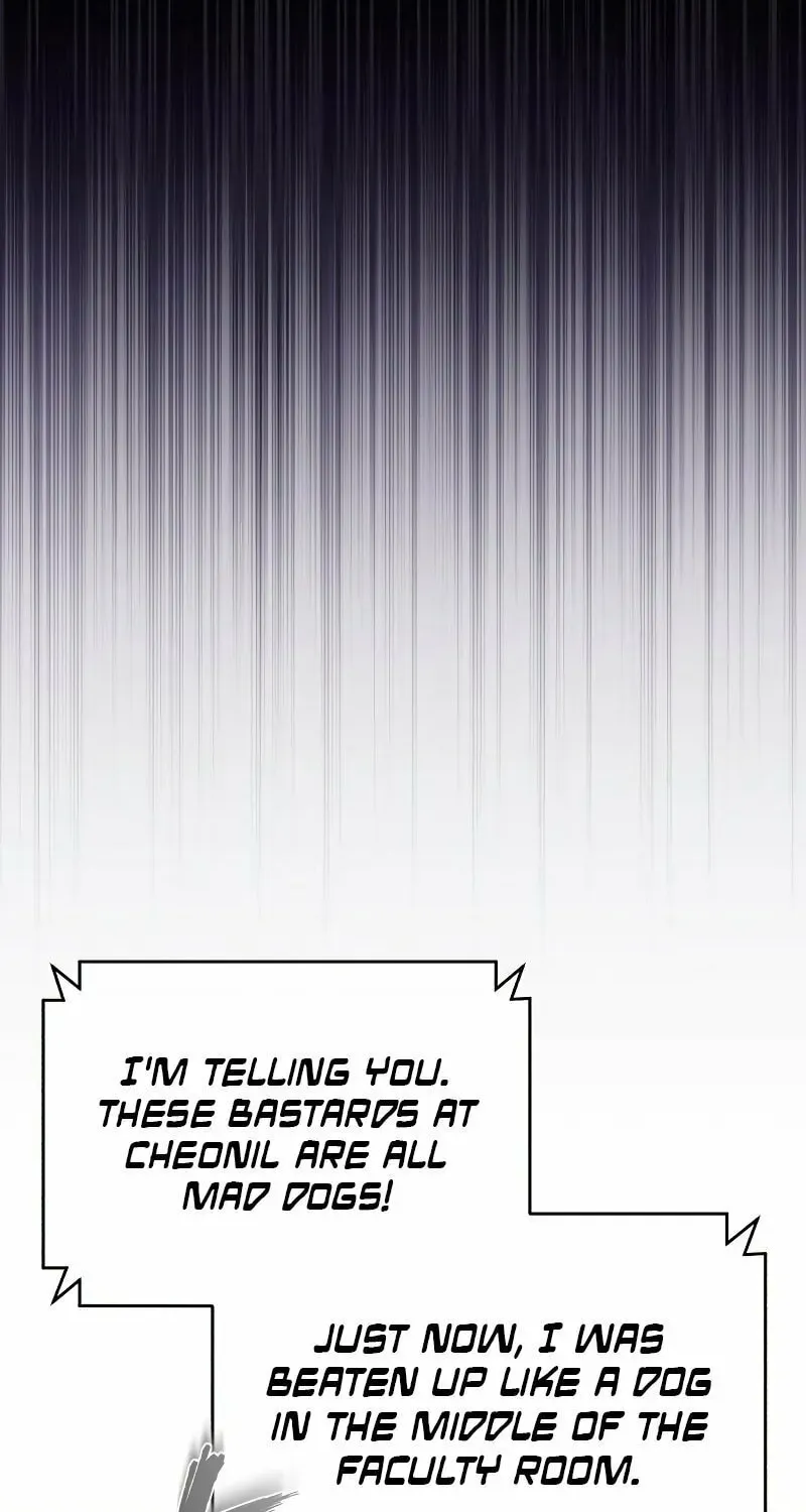 Devil Returns To School Day's Chapter 32 page 50 - 