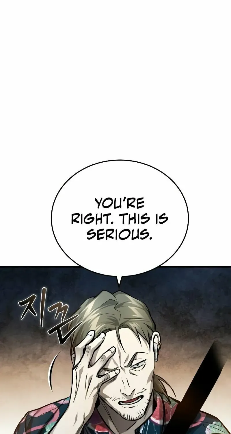 Devil Returns To School Day's Chapter 32 page 53 - 