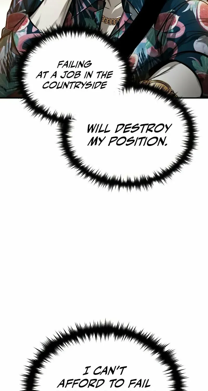 Devil Returns To School Day's Chapter 32 page 54 - 