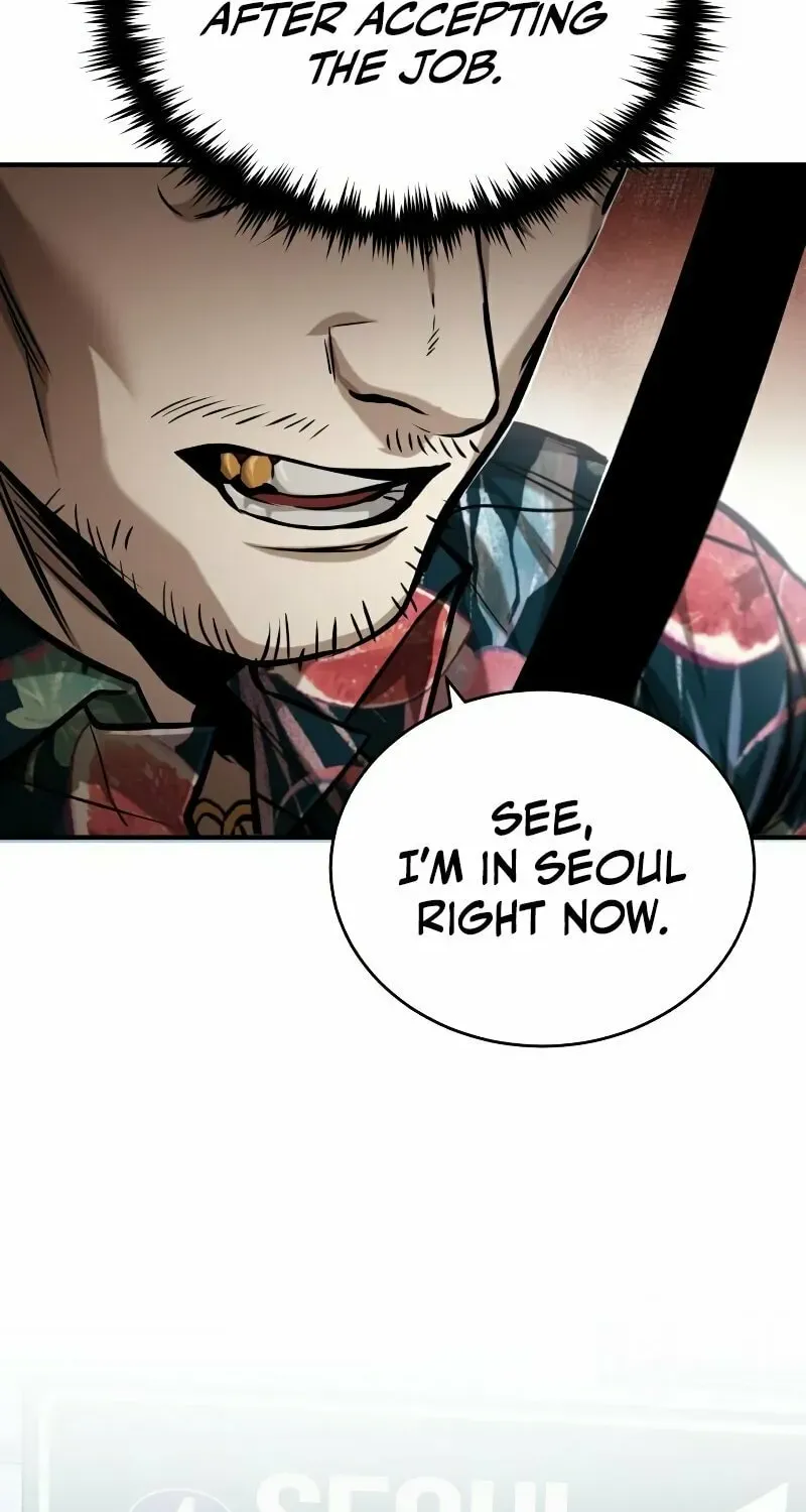 Devil Returns To School Day's Chapter 32 page 55 - 