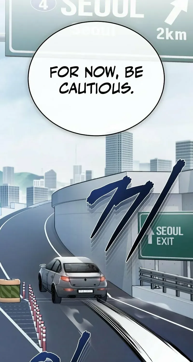 Devil Returns To School Day's Chapter 32 page 56 - 
