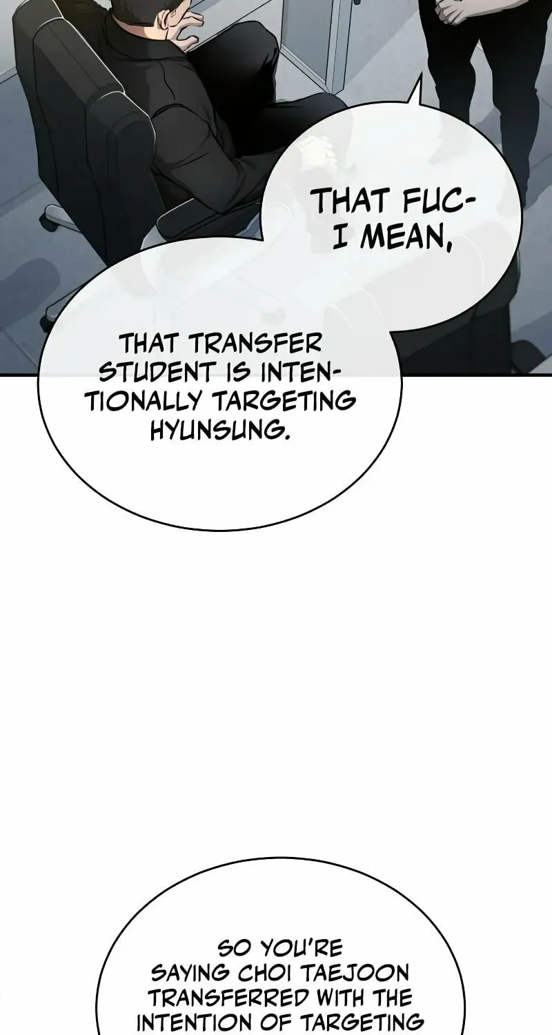 Devil Returns To School Day's Chapter 32 page 7 - 