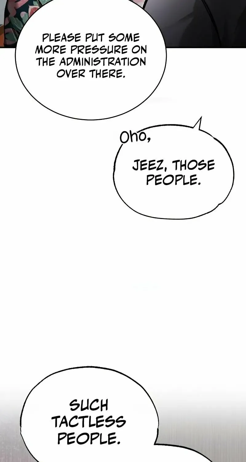 Devil Returns To School Day's Chapter 32 page 61 - 
