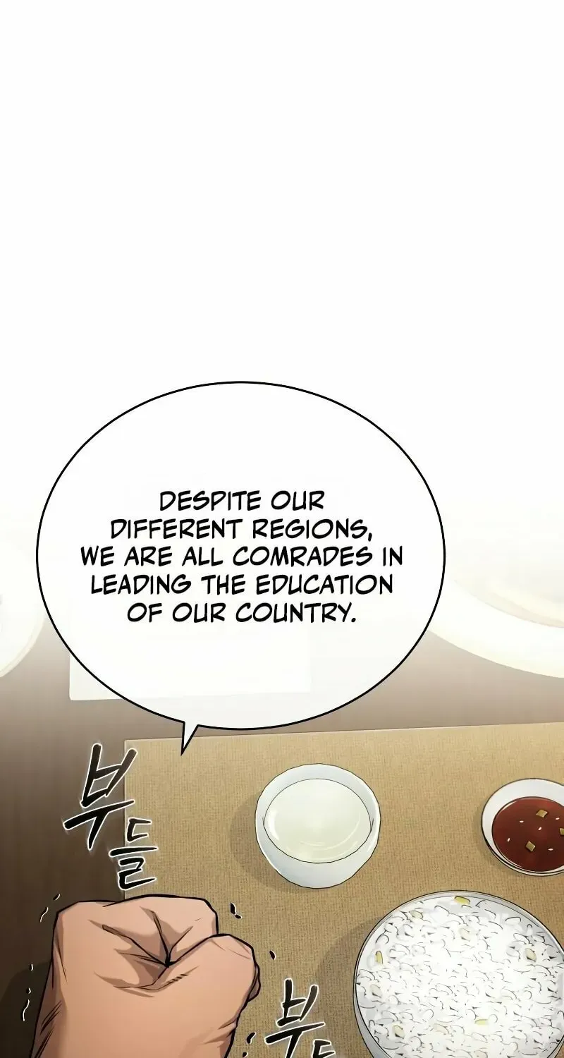 Devil Returns To School Day's Chapter 32 page 74 - 