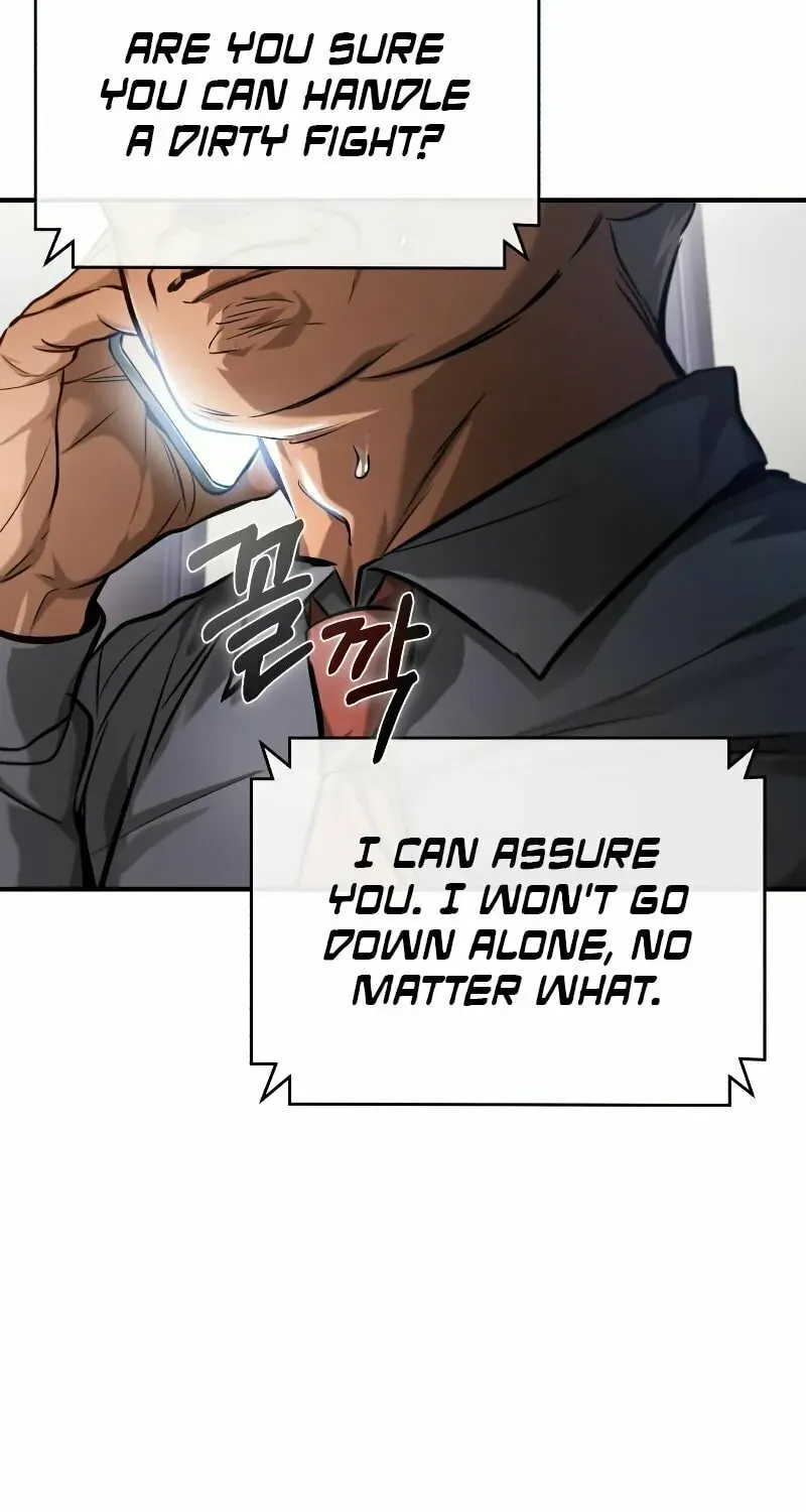 Devil Returns To School Day's Chapter 32 page 83 - 