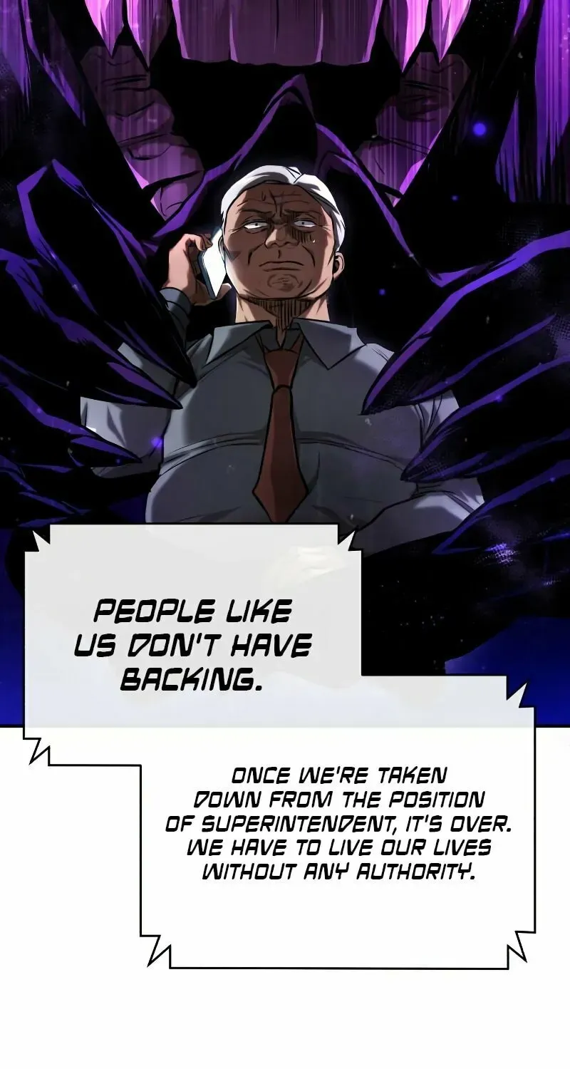 Devil Returns To School Day's Chapter 32 page 85 - 