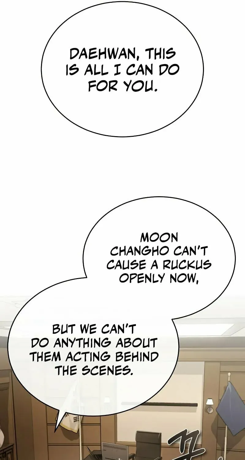 Devil Returns To School Day's Chapter 32 page 89 - 