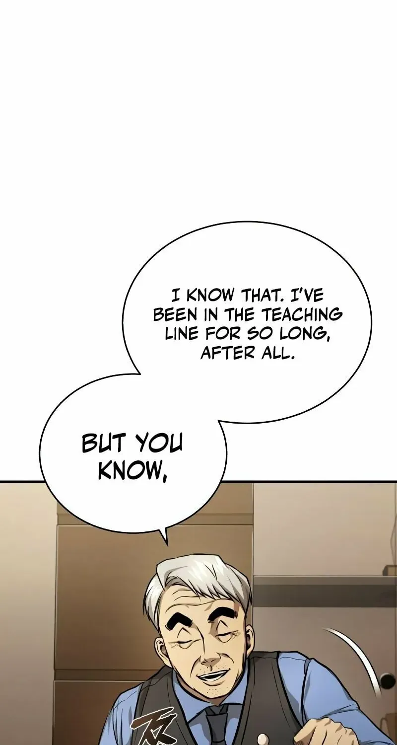Devil Returns To School Day's Chapter 32 page 92 - 