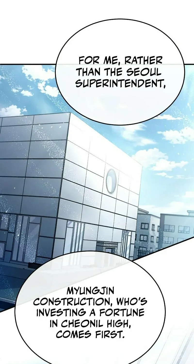 Devil Returns To School Day's Chapter 32 page 94 - 