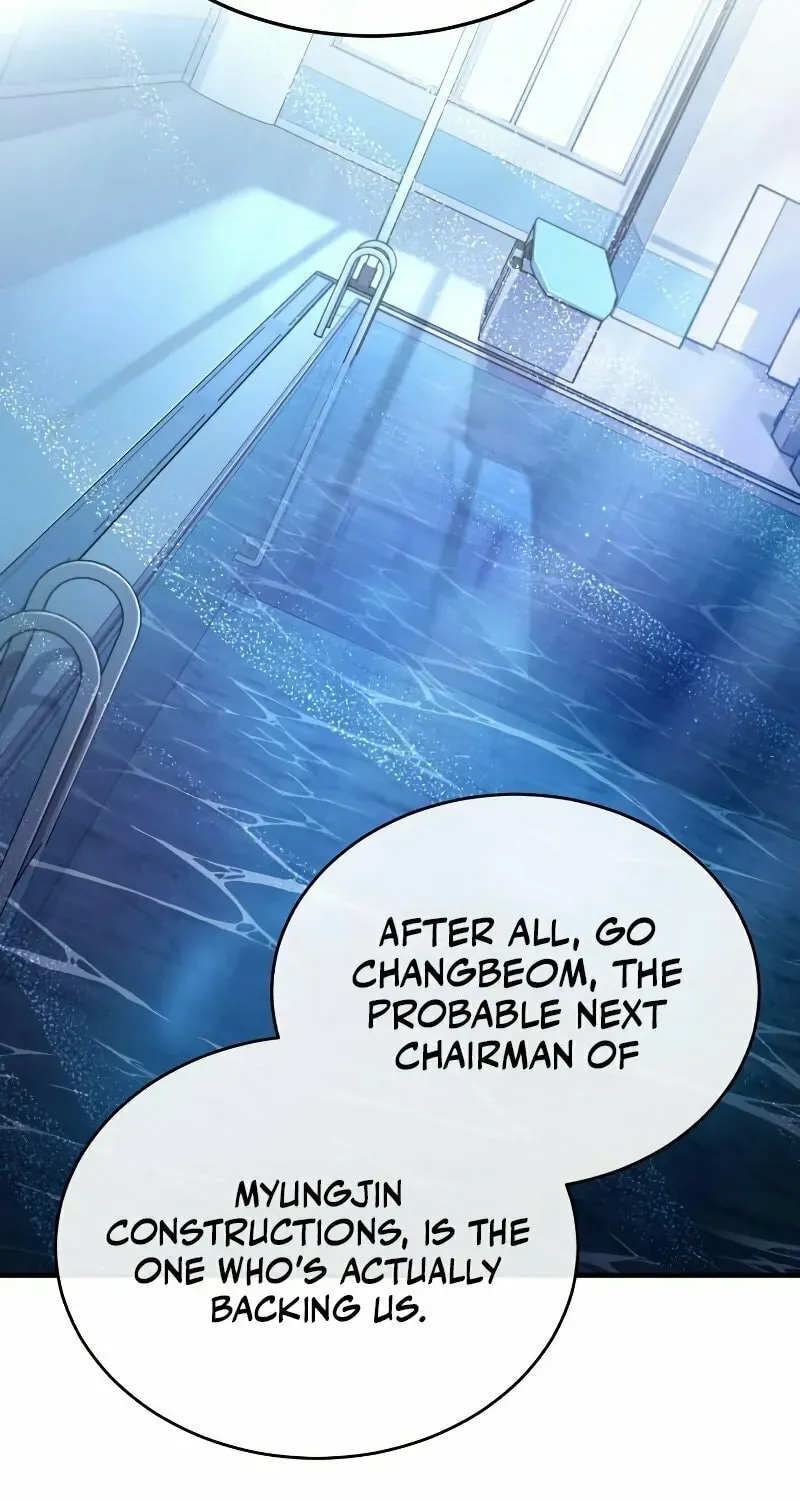 Devil Returns To School Day's Chapter 32 page 95 - 