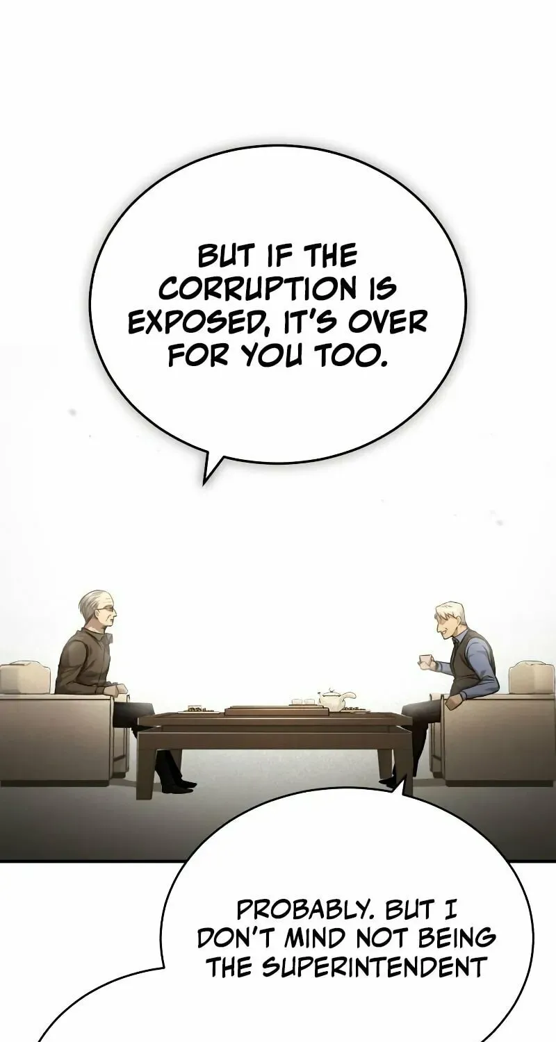 Devil Returns To School Day's Chapter 32 page 97 - 
