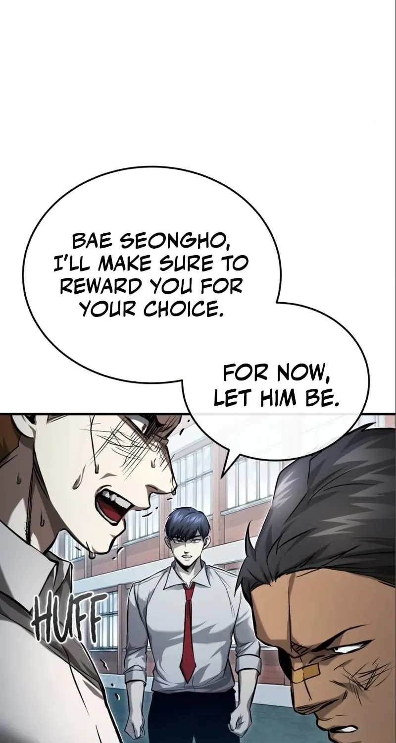 Devil Returns To School Day's Chapter 33 page 102 - 