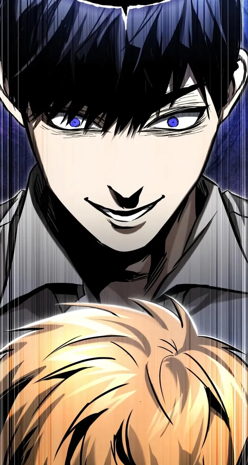 Devil Returns To School Day's Chapter 33 page 108 - 