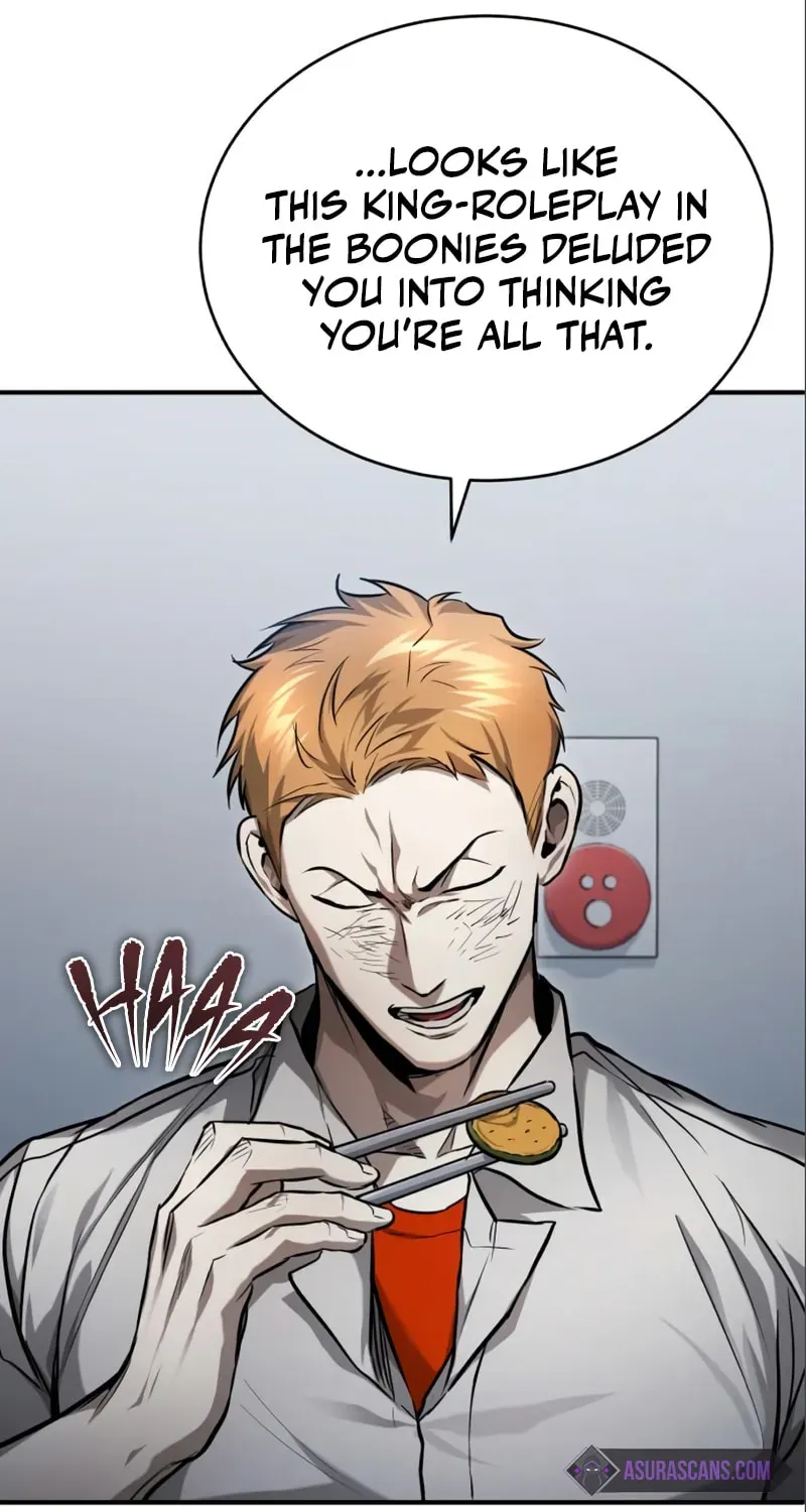 Devil Returns To School Day's Chapter 33 page 12 - 