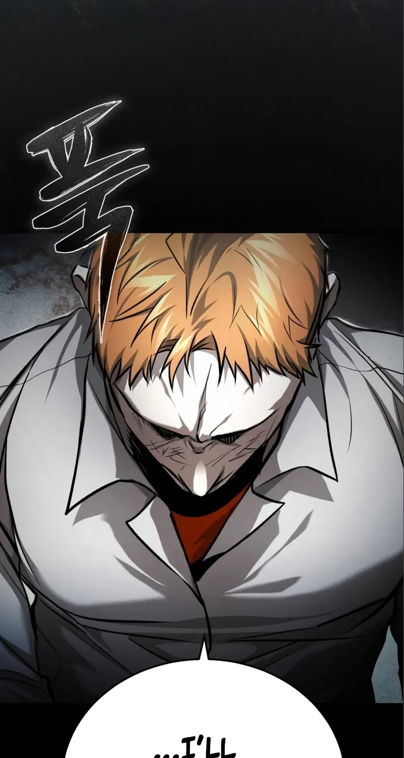 Devil Returns To School Day's Chapter 33 page 115 - 