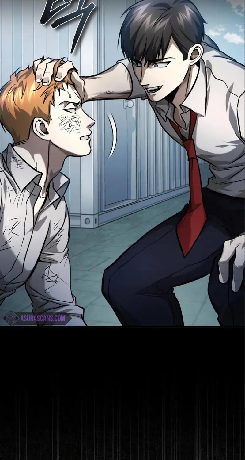 Devil Returns To School Day's Chapter 33 page 117 - 