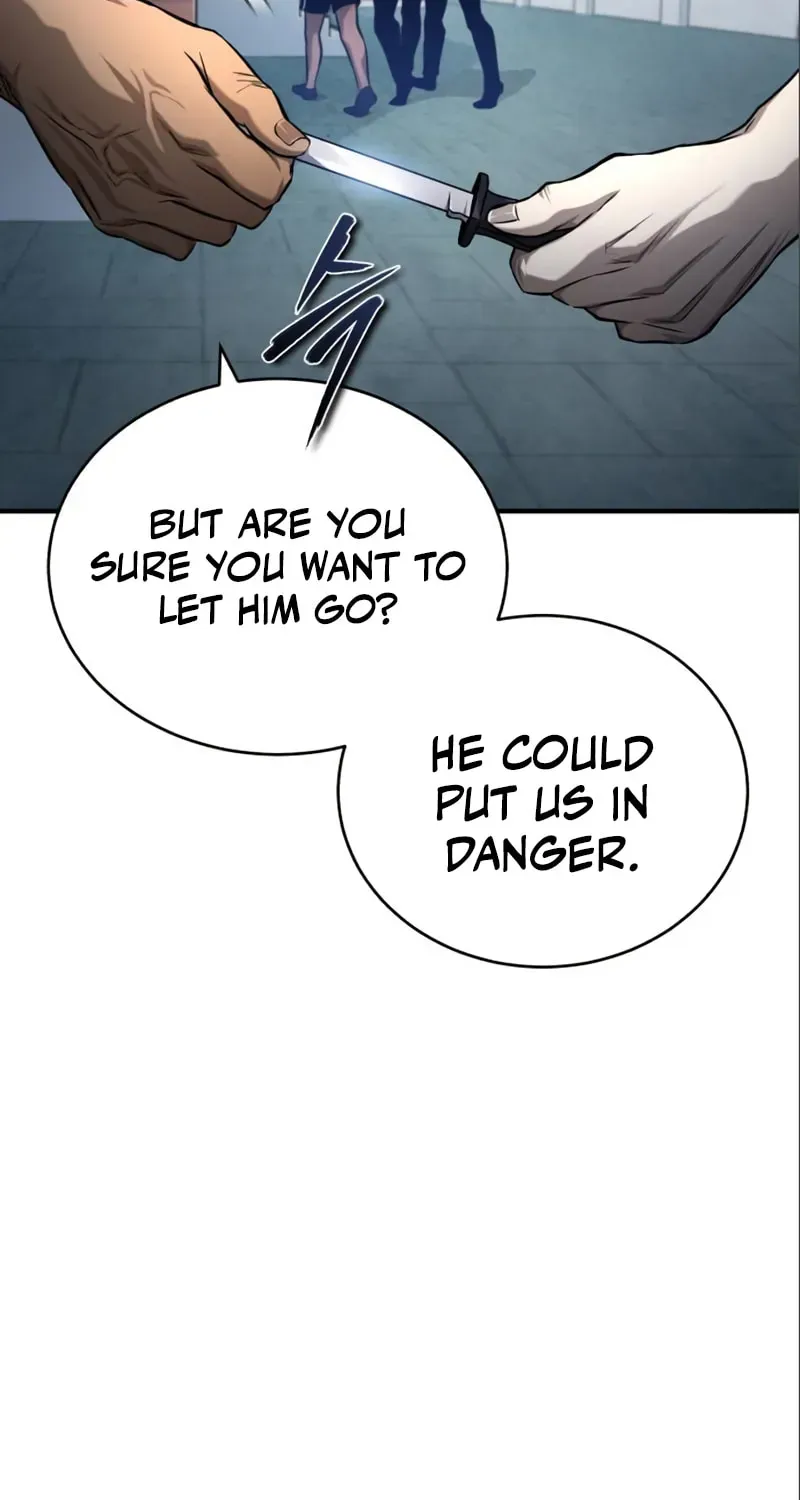Devil Returns To School Day's Chapter 33 page 119 - 