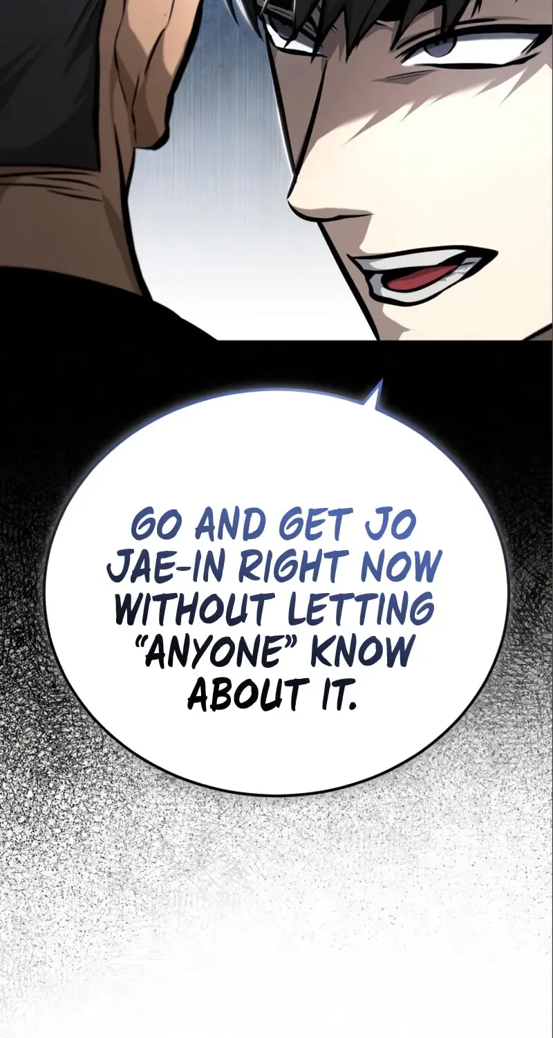 Devil Returns To School Day's Chapter 33 page 123 - 