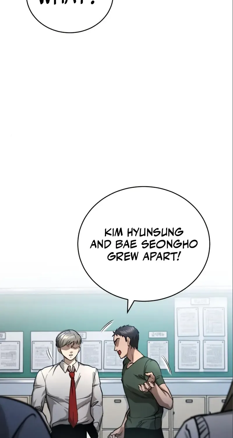 Devil Returns To School Day's Chapter 33 page 125 - 