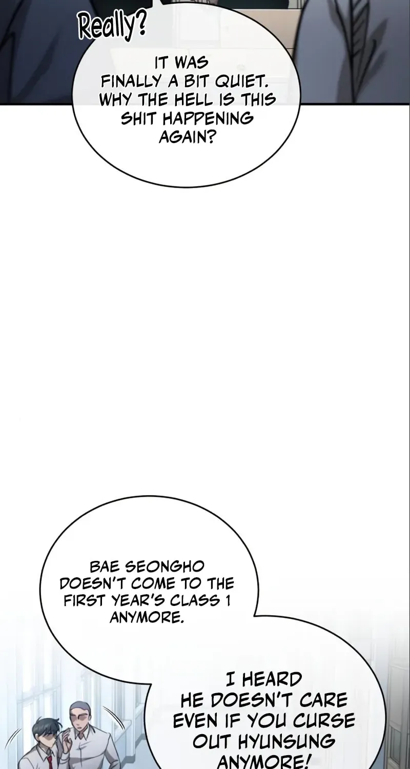 Devil Returns To School Day's Chapter 33 page 126 - 
