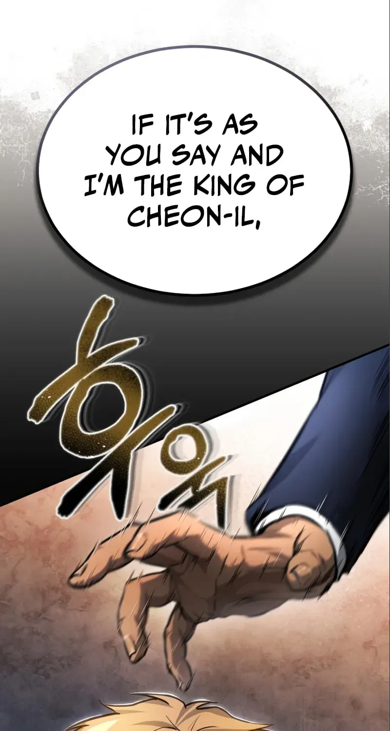 Devil Returns To School Day's Chapter 33 page 14 - 