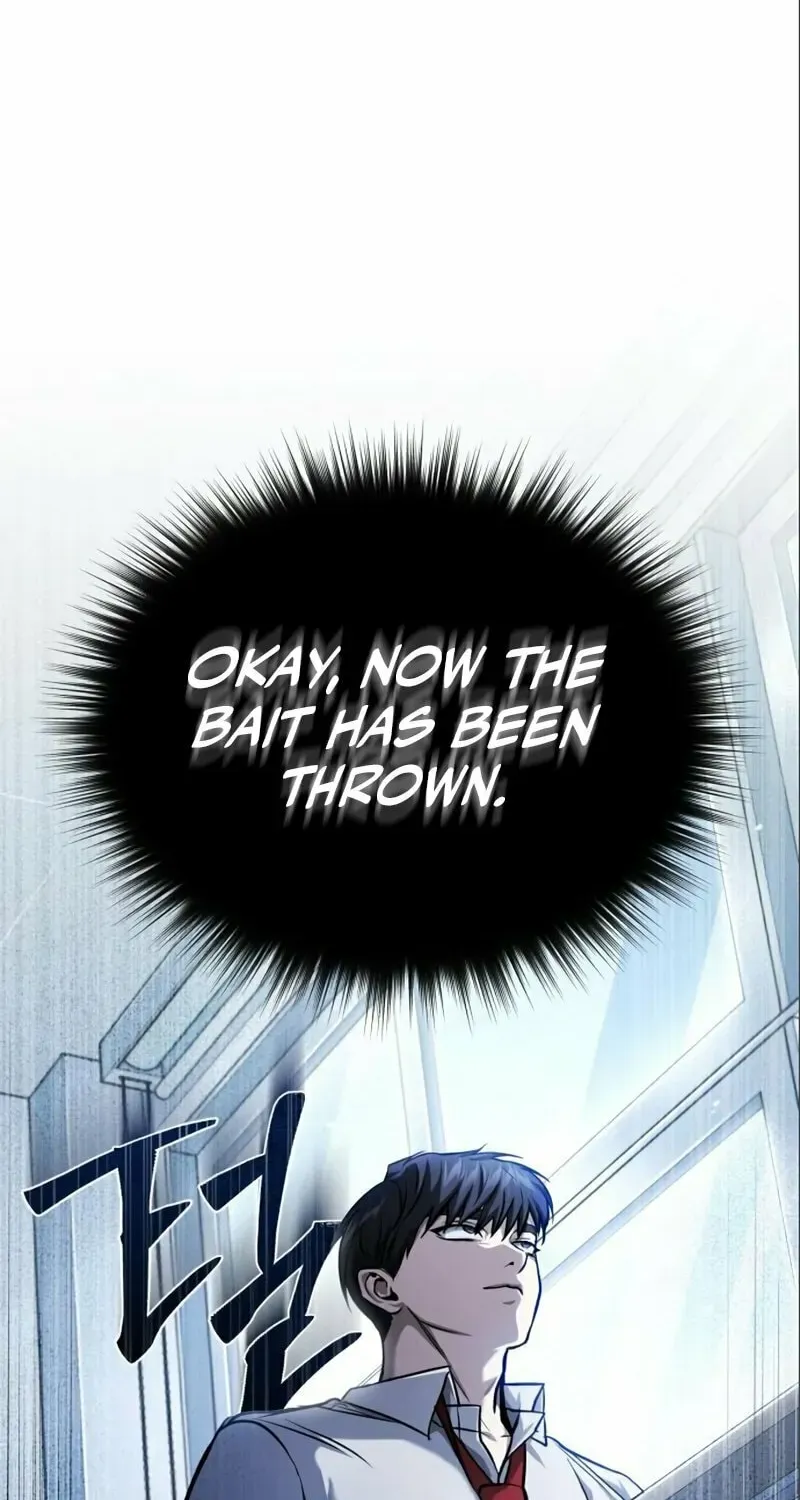 Devil Returns To School Day's Chapter 33 page 131 - 