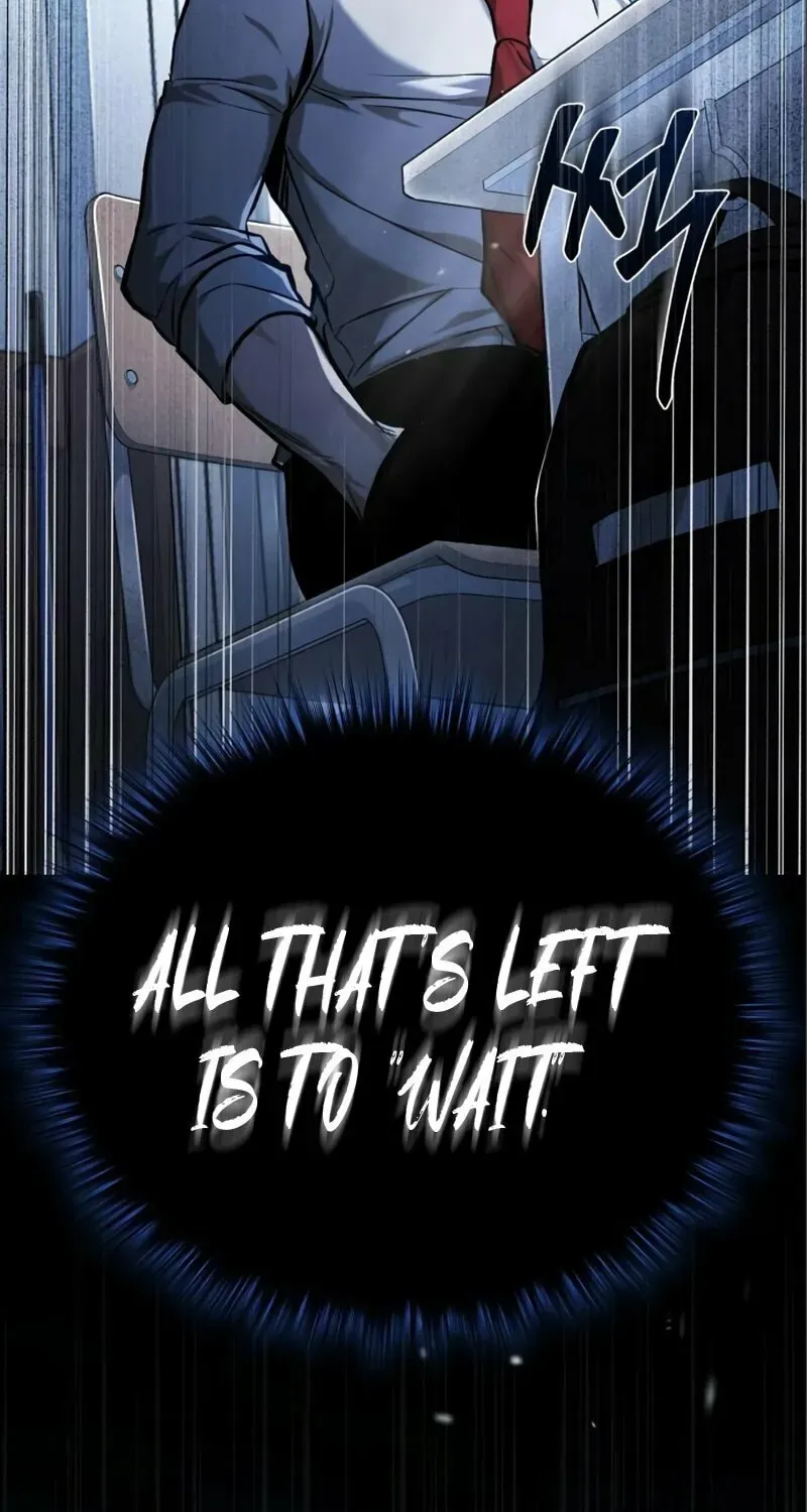 Devil Returns To School Day's Chapter 33 page 132 - 