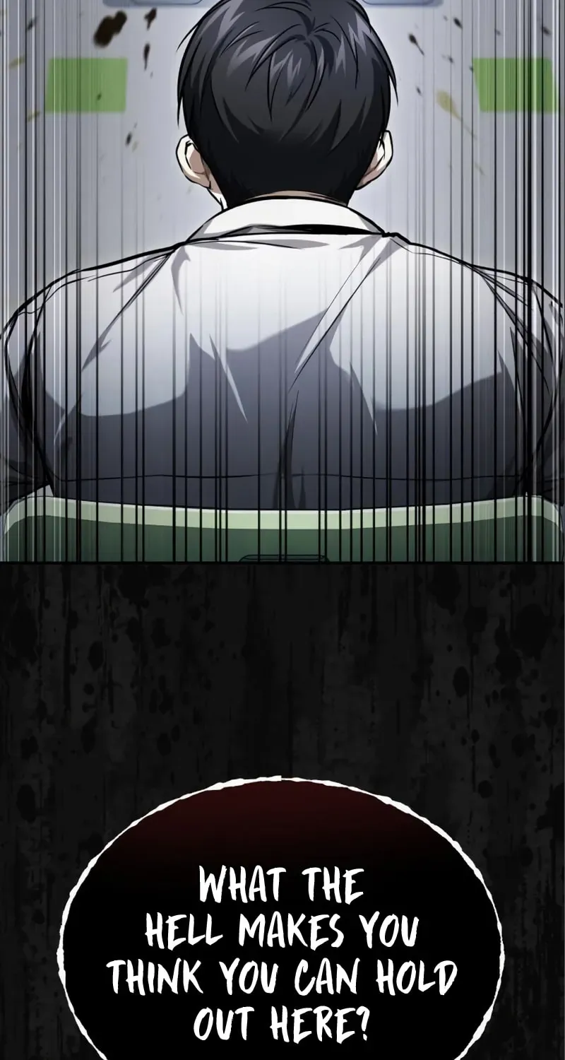 Devil Returns To School Day's Chapter 33 page 16 - 