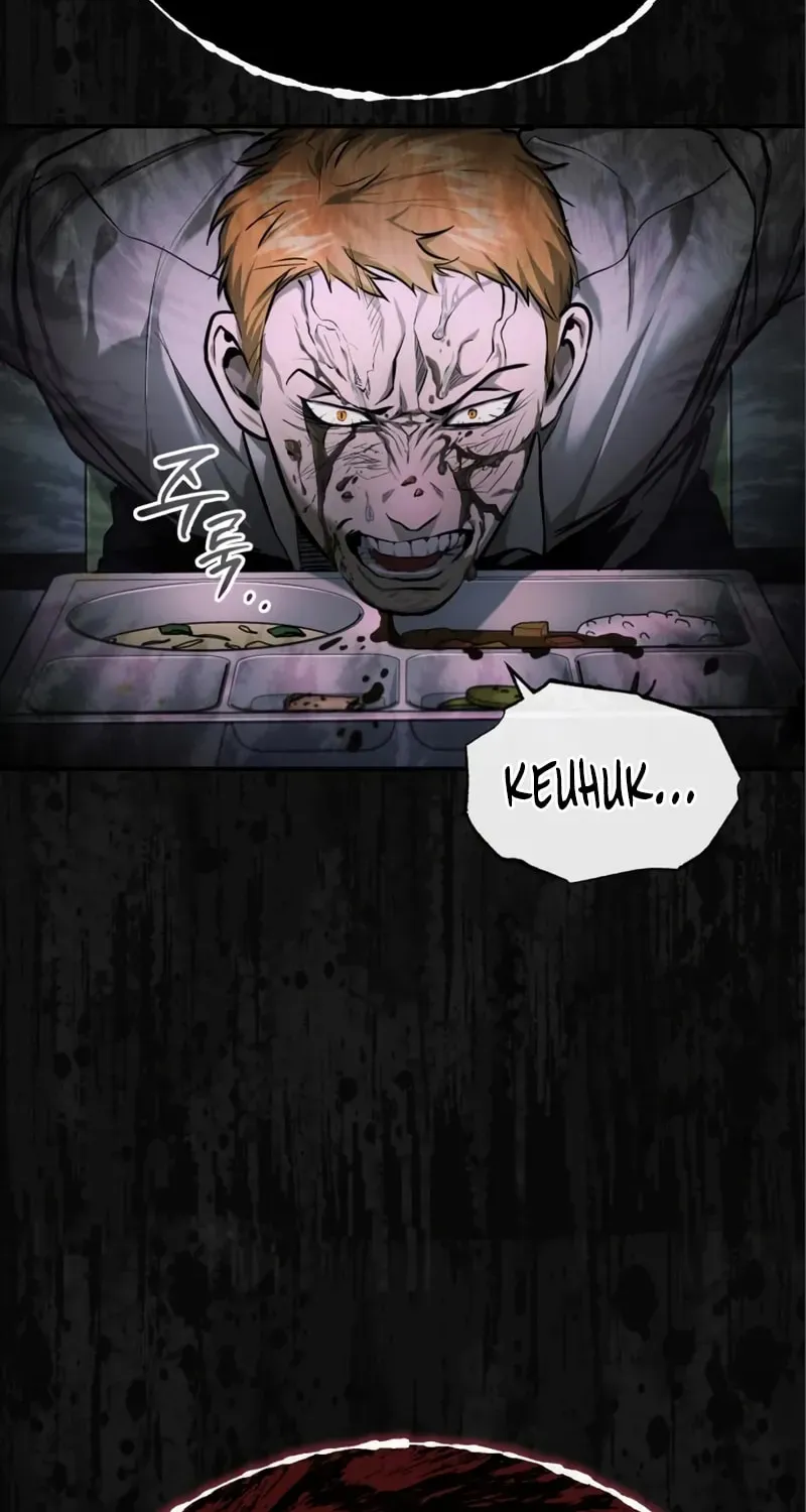Devil Returns To School Day's Chapter 33 page 17 - 