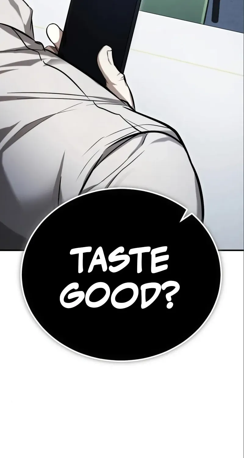 Devil Returns To School Day's Chapter 33 page 3 - 