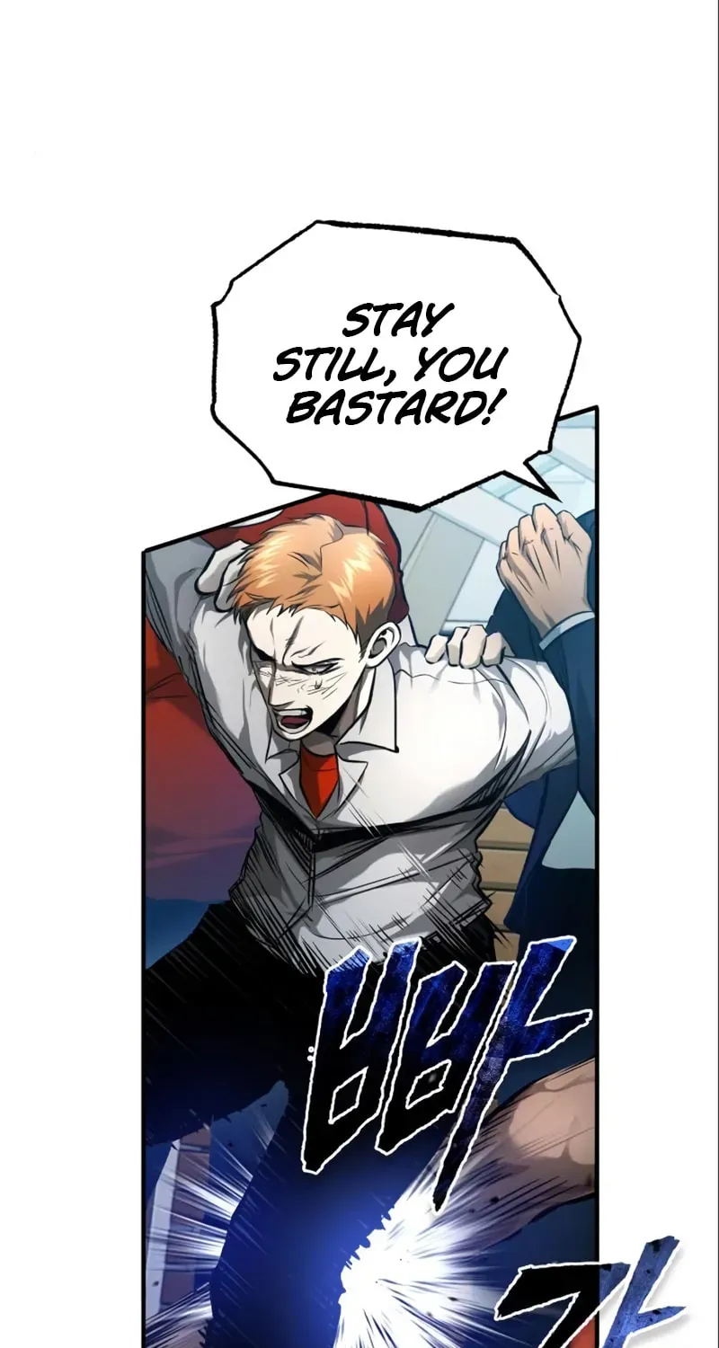 Devil Returns To School Day's Chapter 33 page 22 - 