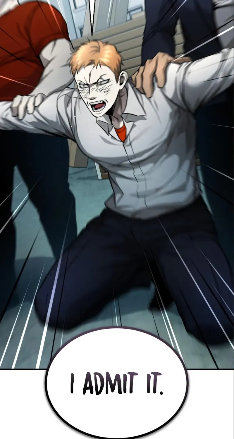 Devil Returns To School Day's Chapter 33 page 24 - 