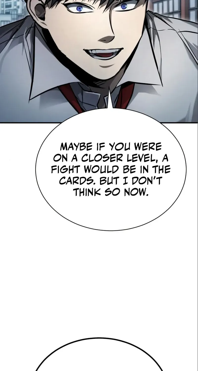 Devil Returns To School Day's Chapter 33 page 27 - 