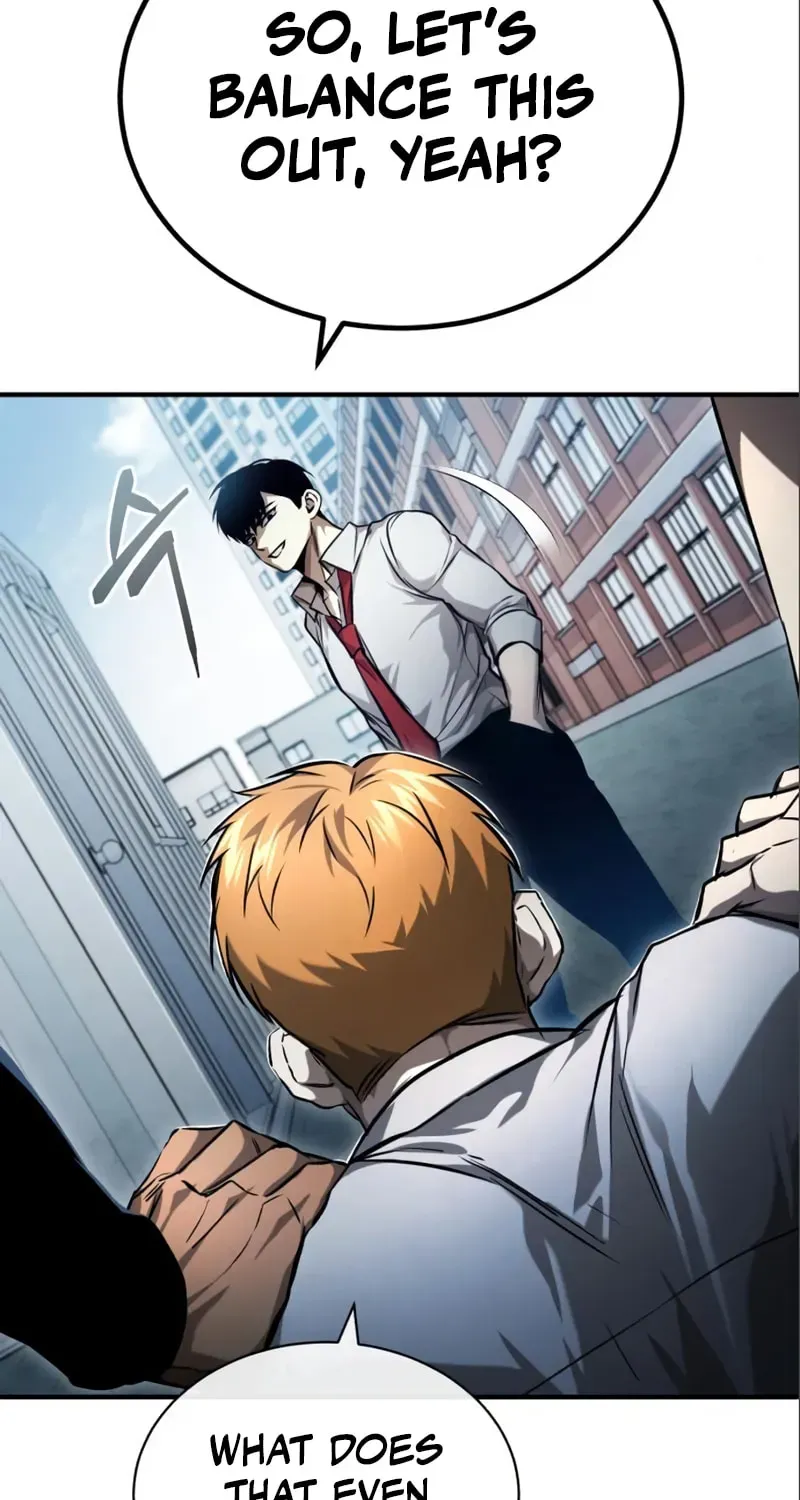 Devil Returns To School Day's Chapter 33 page 28 - 