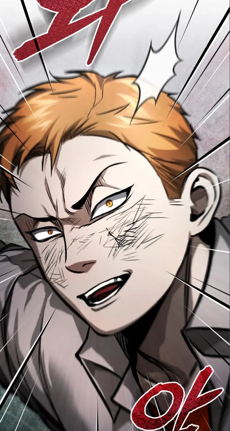 Devil Returns To School Day's Chapter 33 page 30 - 