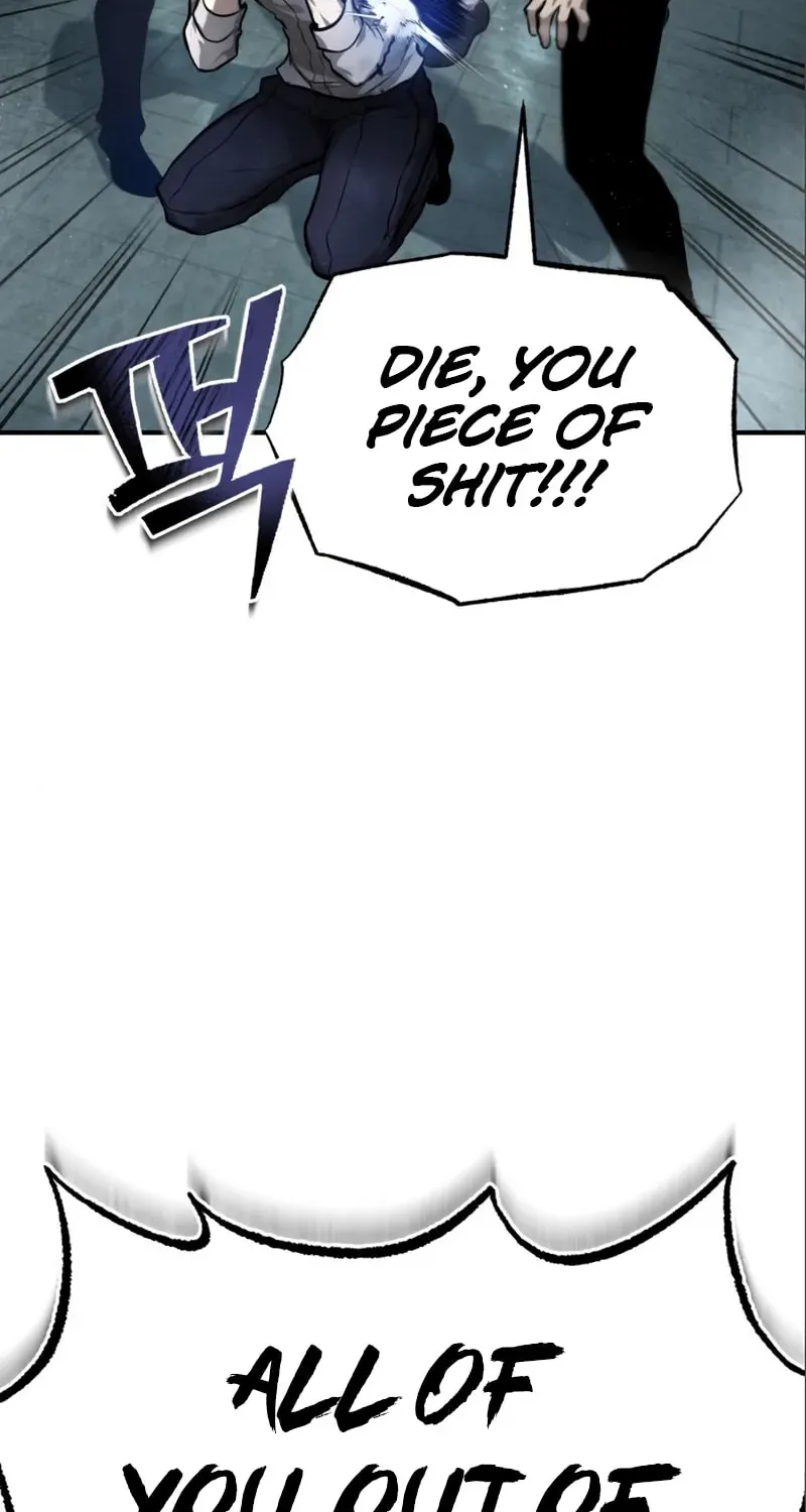Devil Returns To School Day's Chapter 33 page 33 - 