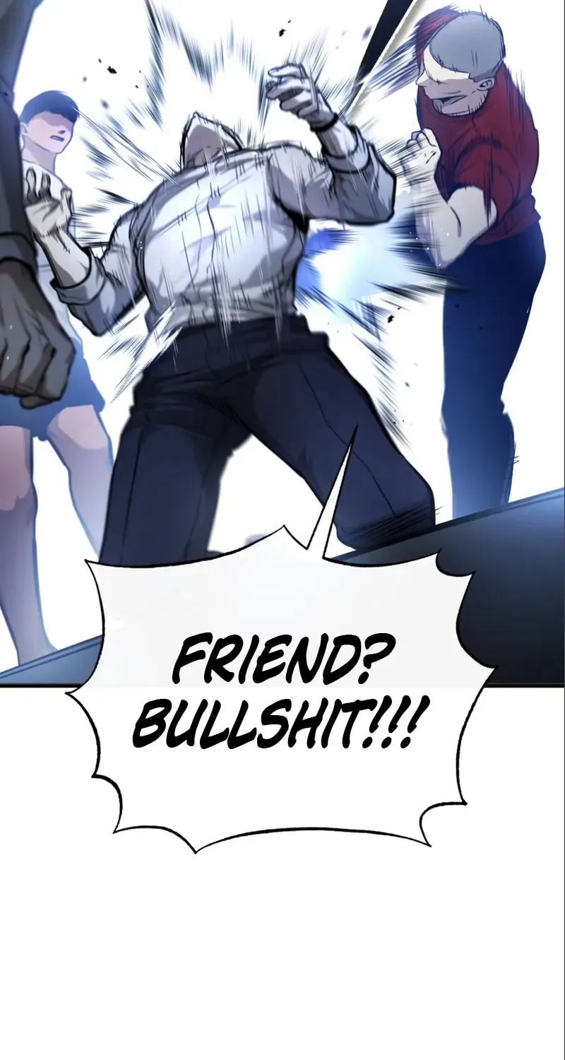 Devil Returns To School Day's Chapter 33 page 35 - 