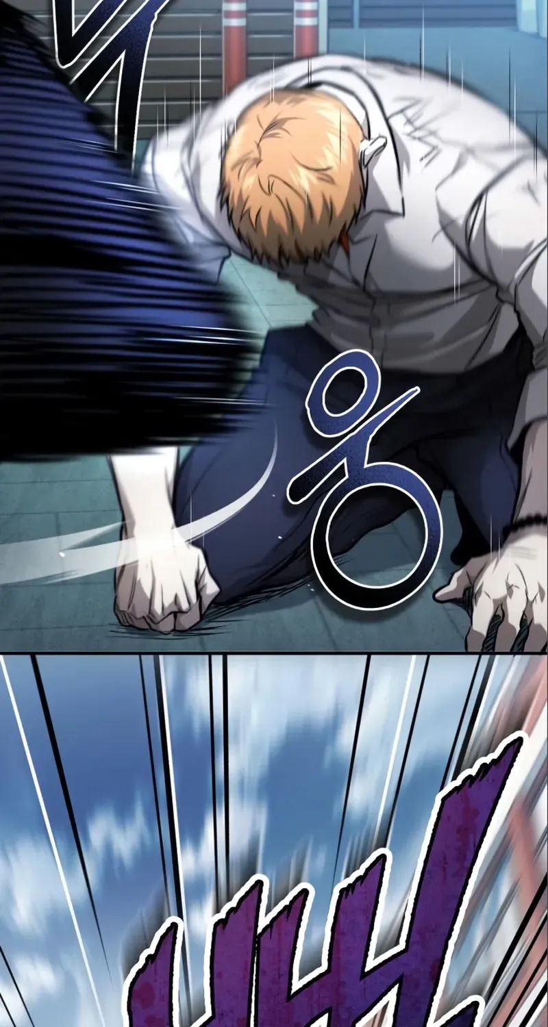 Devil Returns To School Day's Chapter 33 page 37 - 