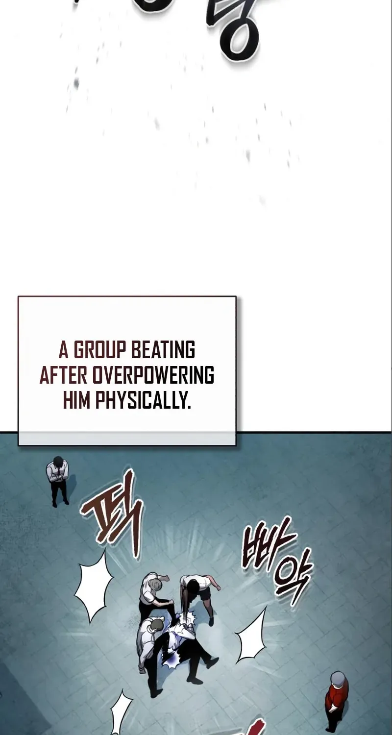 Devil Returns To School Day's Chapter 33 page 39 - 