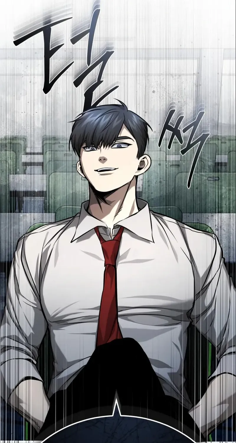 Devil Returns To School Day's Chapter 33 page 5 - 