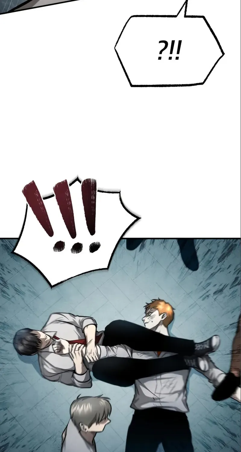Devil Returns To School Day's Chapter 33 page 43 - 
