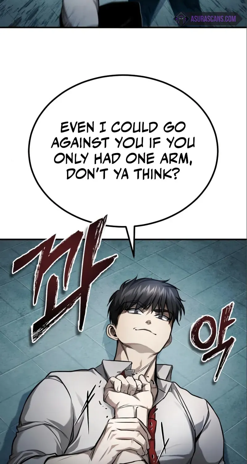 Devil Returns To School Day's Chapter 33 page 44 - 