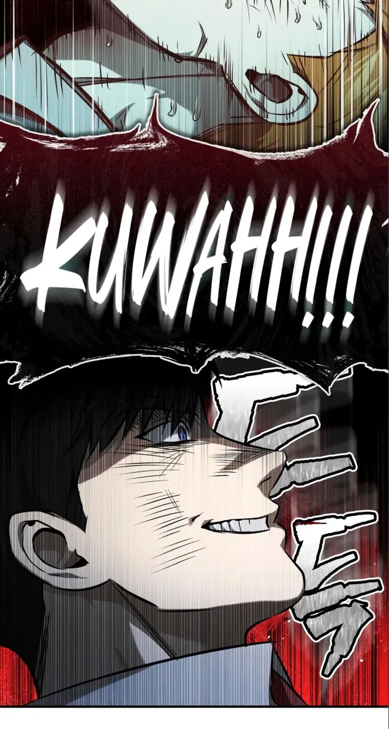 Devil Returns To School Day's Chapter 33 page 46 - 