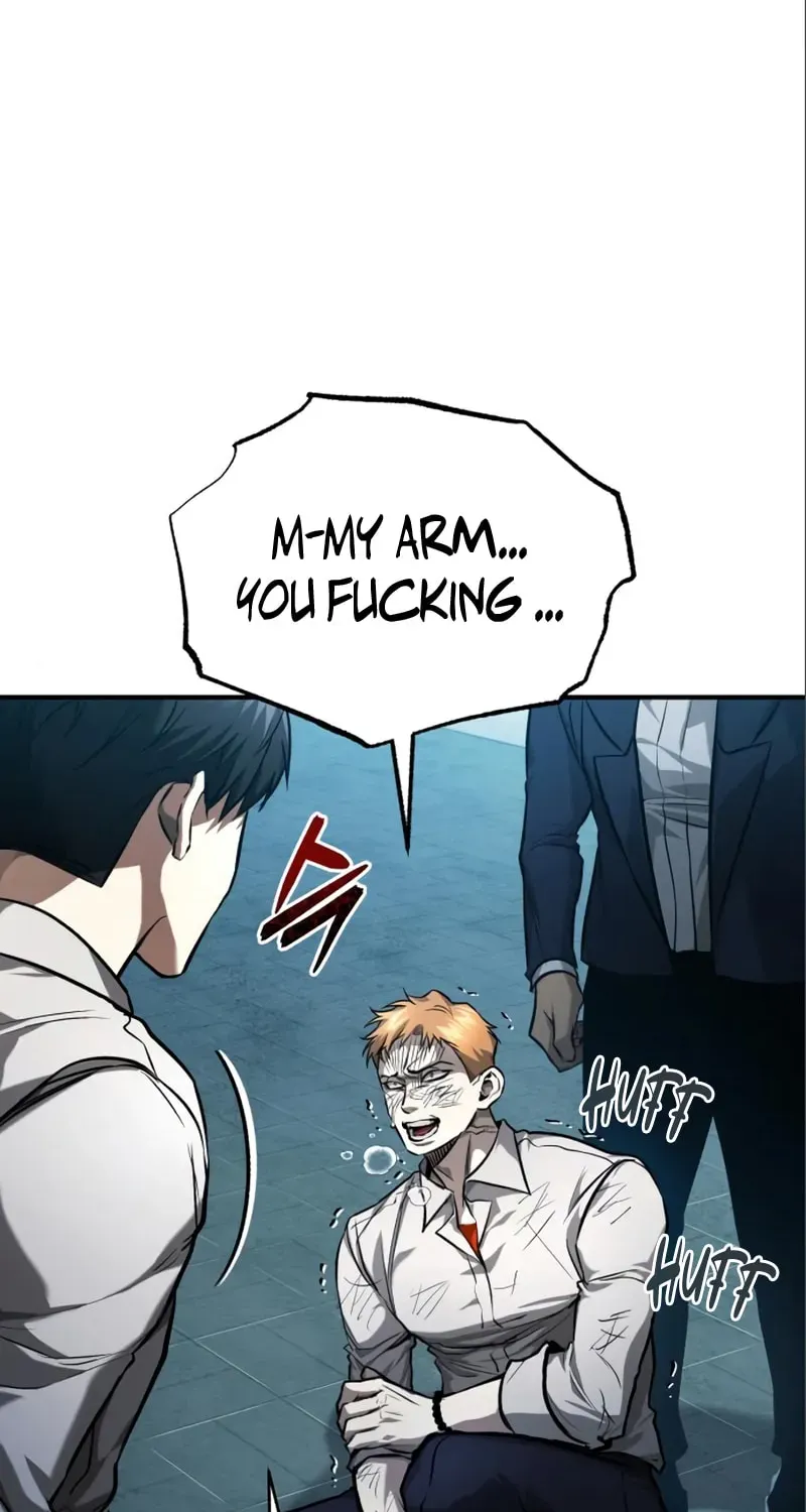 Devil Returns To School Day's Chapter 33 page 47 - 