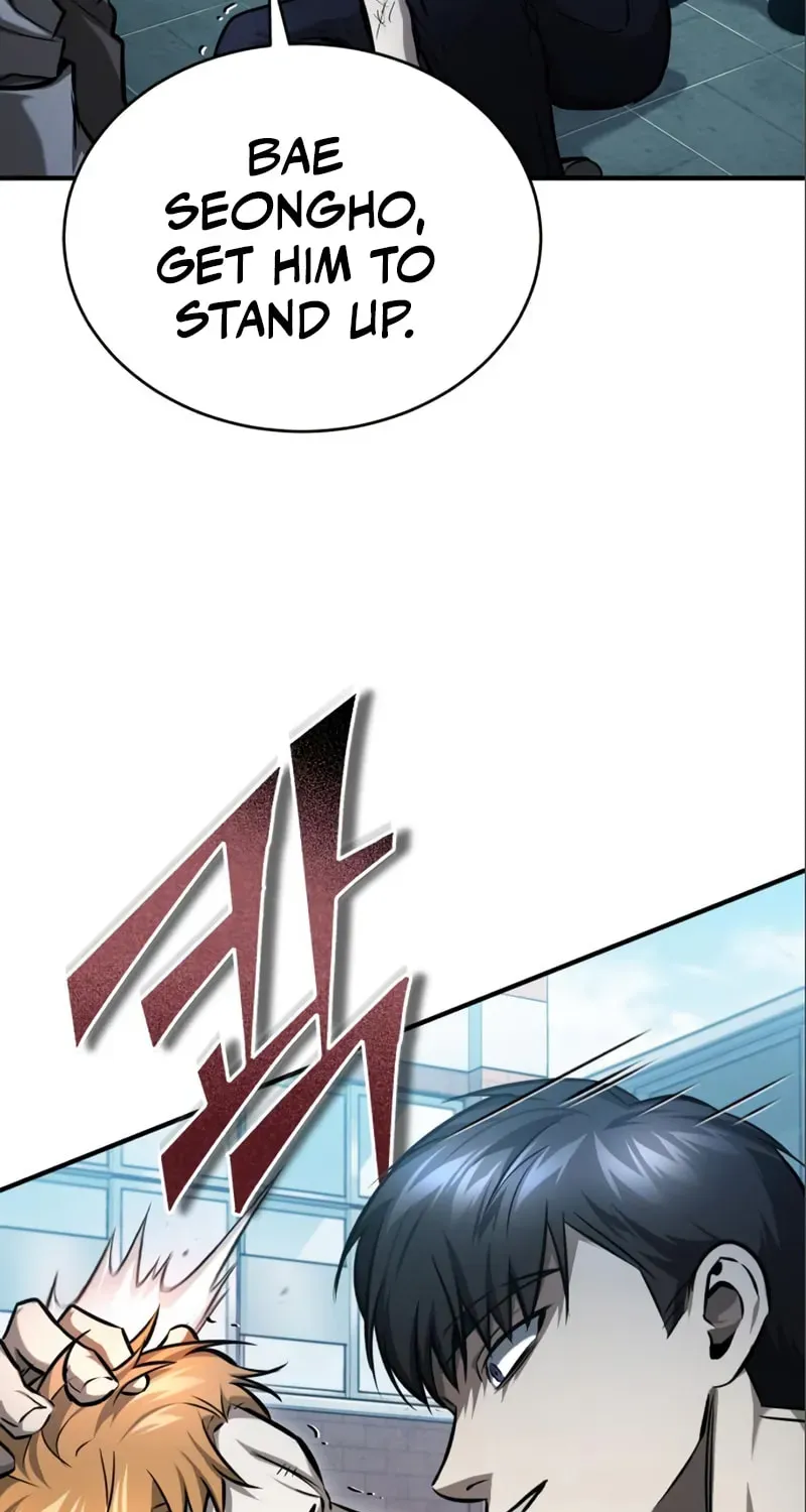 Devil Returns To School Day's Chapter 33 page 48 - 